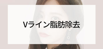 브이라인 지방흡입